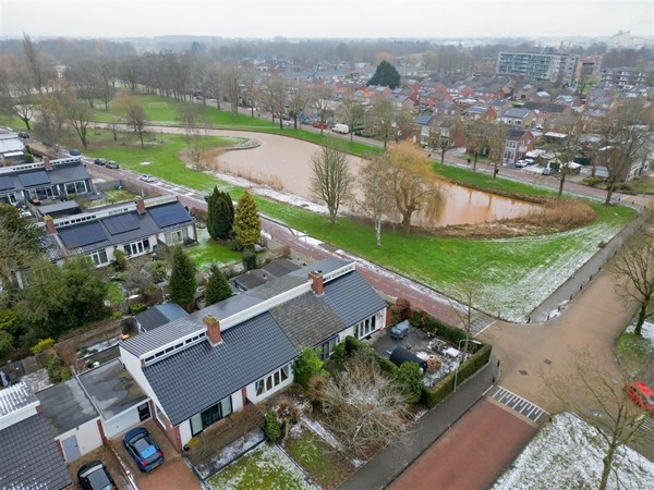 Medium property photo - Ds. Sannesstraat 160, 9645 ED Veendam